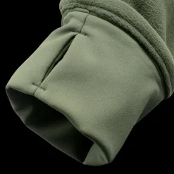 Condor Outdoor Alpha Fleece Jacket
