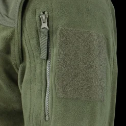 Condor Outdoor Alpha Fleece Jacket