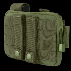 Condor Outdoor Annex Admin Pouch