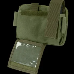 Condor Outdoor Annex Admin Pouch