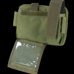 Condor Outdoor Annex Admin Pouch -