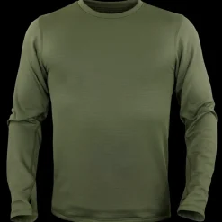 Condor Outdoor Base II Crew Pullover