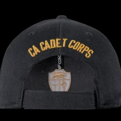 Condor Outdoor CA Cadet Corps Cap