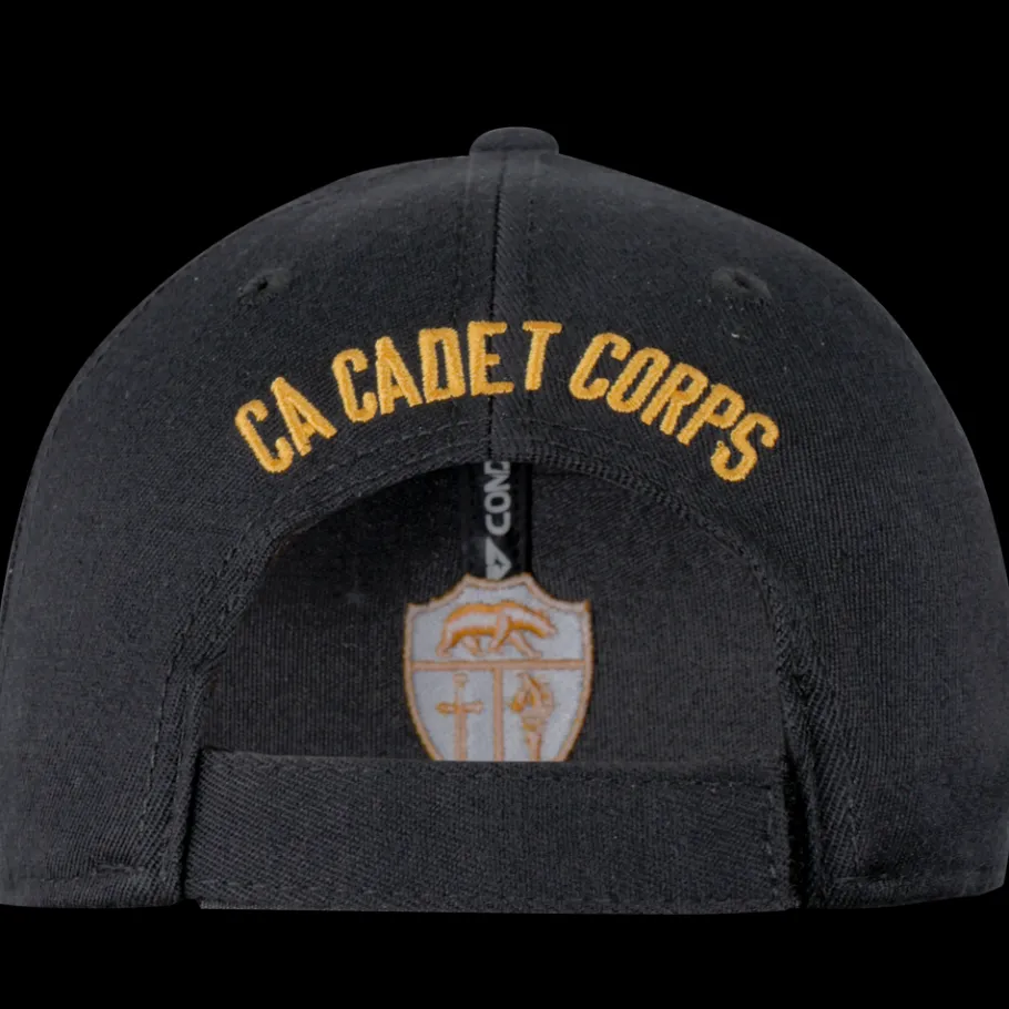 Condor Outdoor CA Cadet Corps Cap