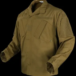 Condor Outdoor Cadet Class C Uniform Coat