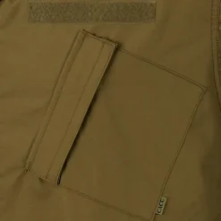 Condor Outdoor Cadet Class C Uniform Coat