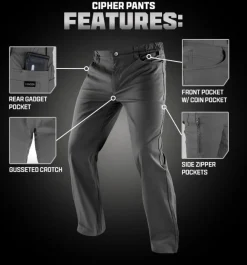 Condor Outdoor Cipher Pants