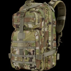 Condor Outdoor Compact Assault Backpack 24L -