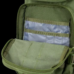Condor Outdoor Compact Assault Backpack 24L -