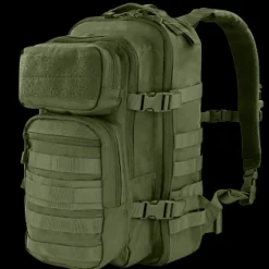 Condor Outdoor Compact Assault Backpack Gen II 24L