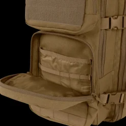 Condor Outdoor Compact Assault Backpack Gen II 24L