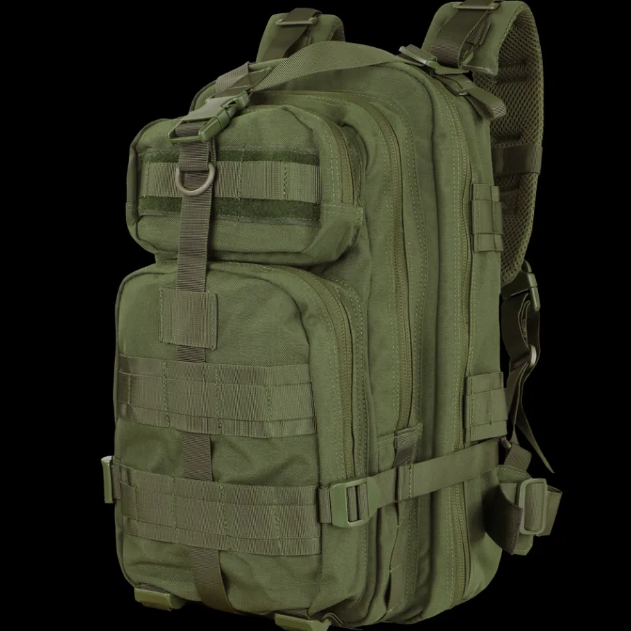 Condor Outdoor Compact Assault Backpack 24L