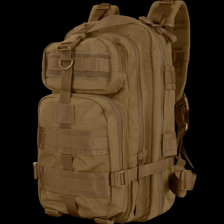 Condor Outdoor Compact Assault Backpack 24L