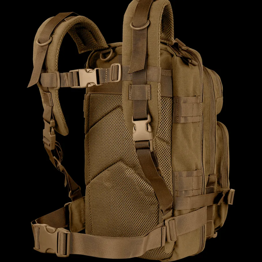 Condor Outdoor Compact Assault Backpack 24L