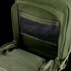 Condor Outdoor Compact Assault Backpack 24L