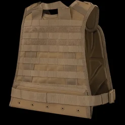 Condor Outdoor Compact Plate Carrier