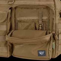 Condor Outdoor Condor Elite Metropolis Briefcase