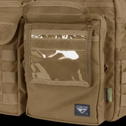 Condor Outdoor Condor Elite Metropolis Briefcase