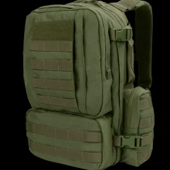 Condor Outdoor Convoy Backpack 22L