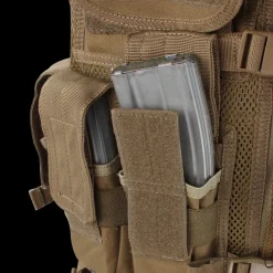 Condor Outdoor Cross Draw Vest