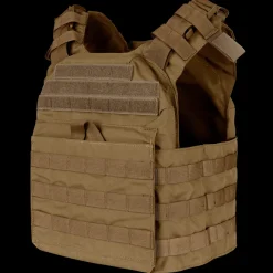 Condor Outdoor Cyclone Plate Carrier