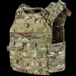 Condor Outdoor Cyclone Plate Carrier -