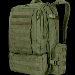 Condor Outdoor 3-Day Assault Backpack 50L