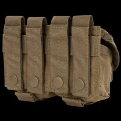 Condor Outdoor Double Frag Grenade Pouch -