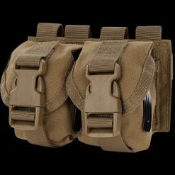 Condor Outdoor Double Frag Grenade Pouch