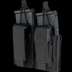 Condor Outdoor Double Kangaroo Mag Pouch Gen II