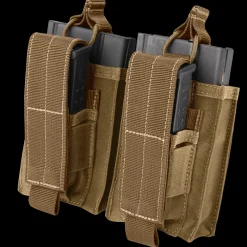 Condor Outdoor Double M14 Kangaroo Mag Pouch