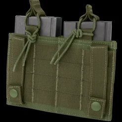 Condor Outdoor Double M14 Kangaroo Mag Pouch