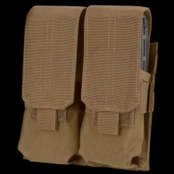 Condor Outdoor Double M4 Mag Pouch