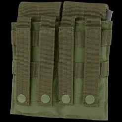 Condor Outdoor Double M4 Mag Pouch