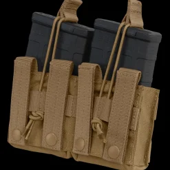 Condor Outdoor Double M14 Open-Top Mag Pouch
