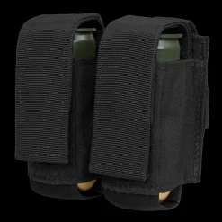 Condor Outdoor Double 40mm Grenade Pouch
