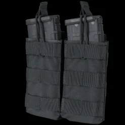 Condor Outdoor Double M4/M16 Open-Top Mag Pouch