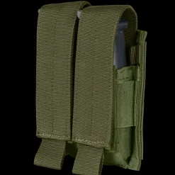 Condor Outdoor Double Pistol Mag Pouch