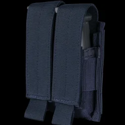 Condor Outdoor Double Pistol Mag Pouch