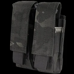 Condor Outdoor Double Pistol Mag Pouch -