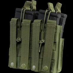 Condor Outdoor Double Stacker M4 Mag Pouch -