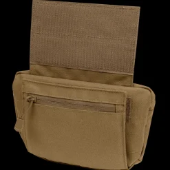 Condor Outdoor Draw Down Waist Pack Gen III