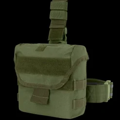 Condor Outdoor Drop Leg Dump Pouch