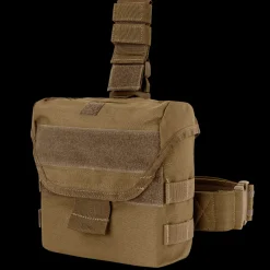 Condor Outdoor Drop Leg Dump Pouch