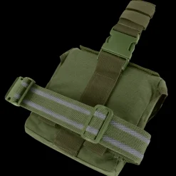 Condor Outdoor Drop Leg Dump Pouch