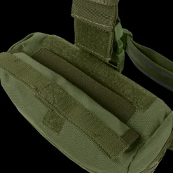 Condor Outdoor Drop Leg Dump Pouch