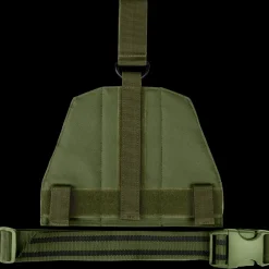 Condor Outdoor Drop Leg Panel