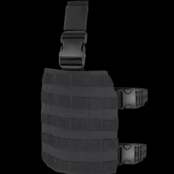 Condor Outdoor Drop Leg Platform