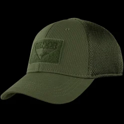 Condor Outdoor Flex Tactical Mesh Cap