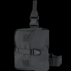 Condor Outdoor Gas Mask Leg Rig